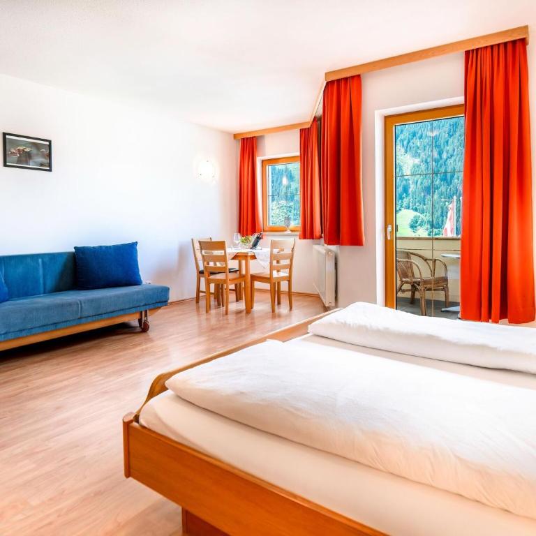 Apartment in Neustift near Ski Lift - Apartment - 7