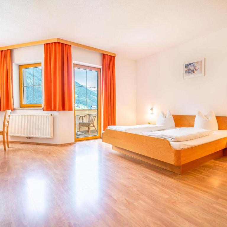 Apartment in Neustift near Ski Lift - Apartment - 5