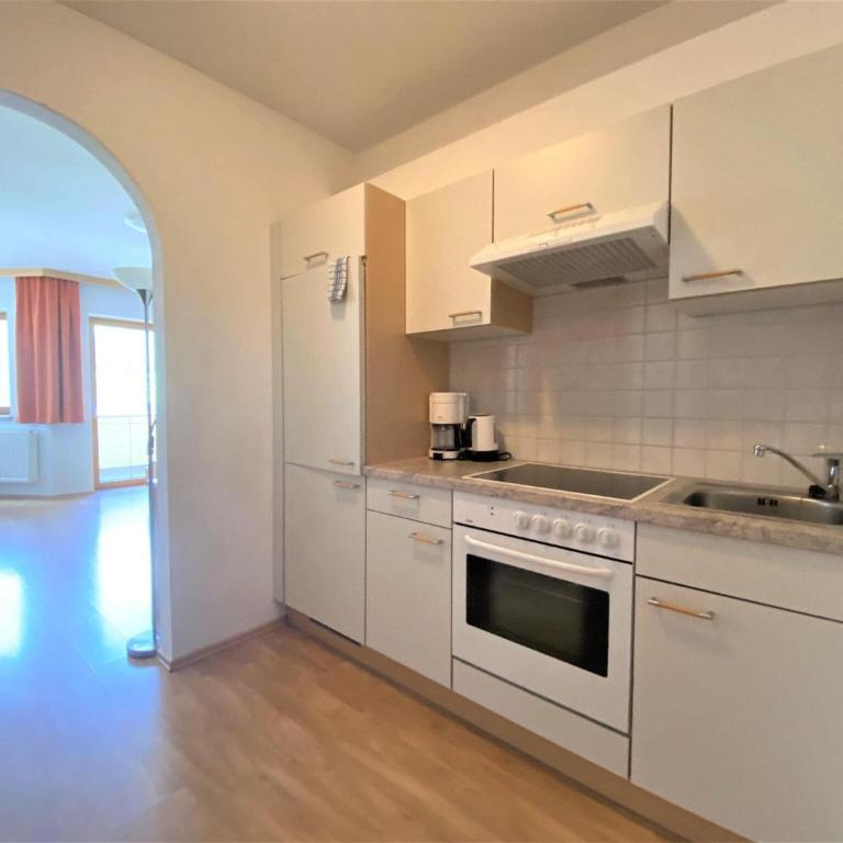 Apartment in Neustift near Ski Lift - Apartment - 6