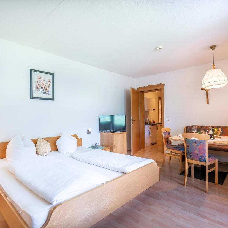 Apartment in Stubaital near Ski Lift - Apartment - 3