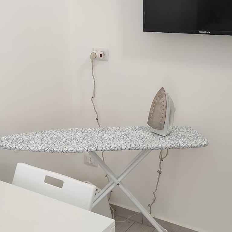 Dietro il Teatro casa confortevole in pieno centro - One-Bedroom Apartment - 10