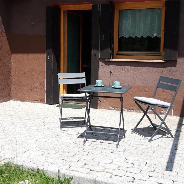 La Casa degli Gnomi - Appartamento con 1 Camera da Letto - 29