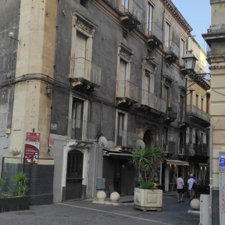 Dietro il Teatro casa confortevole in pieno centro - One-Bedroom Apartment - 15