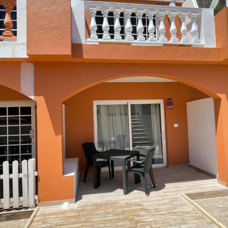 Apartamento Gustamar 13 - One-Bedroom Apartment - 23