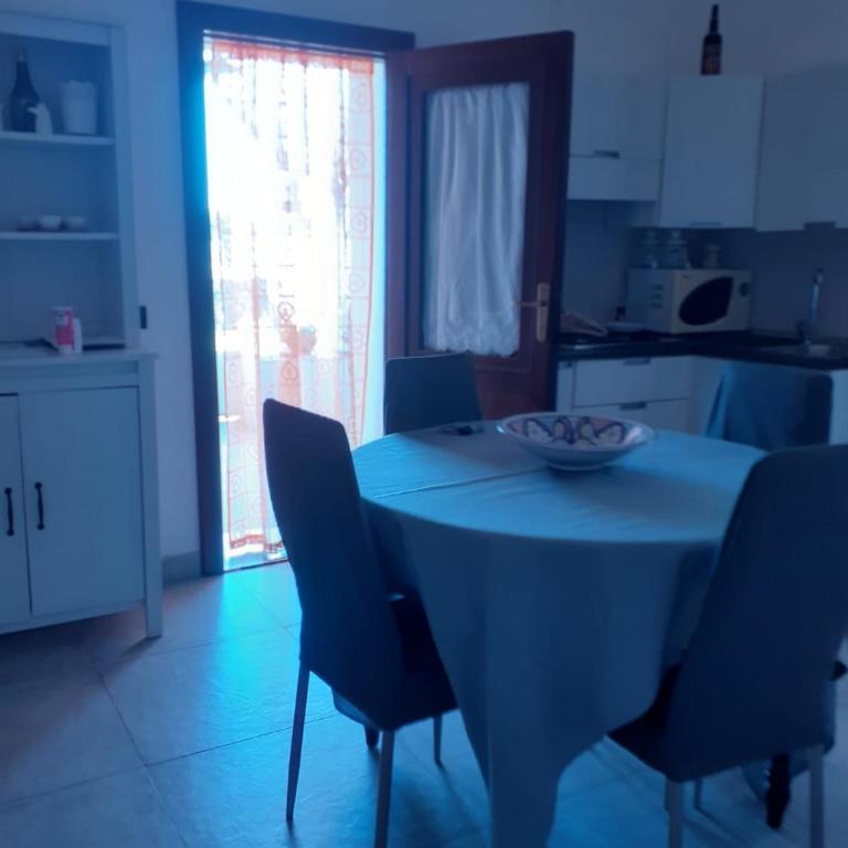 Il Dammuso di Tracino - Apartment mit Meerblick - 83