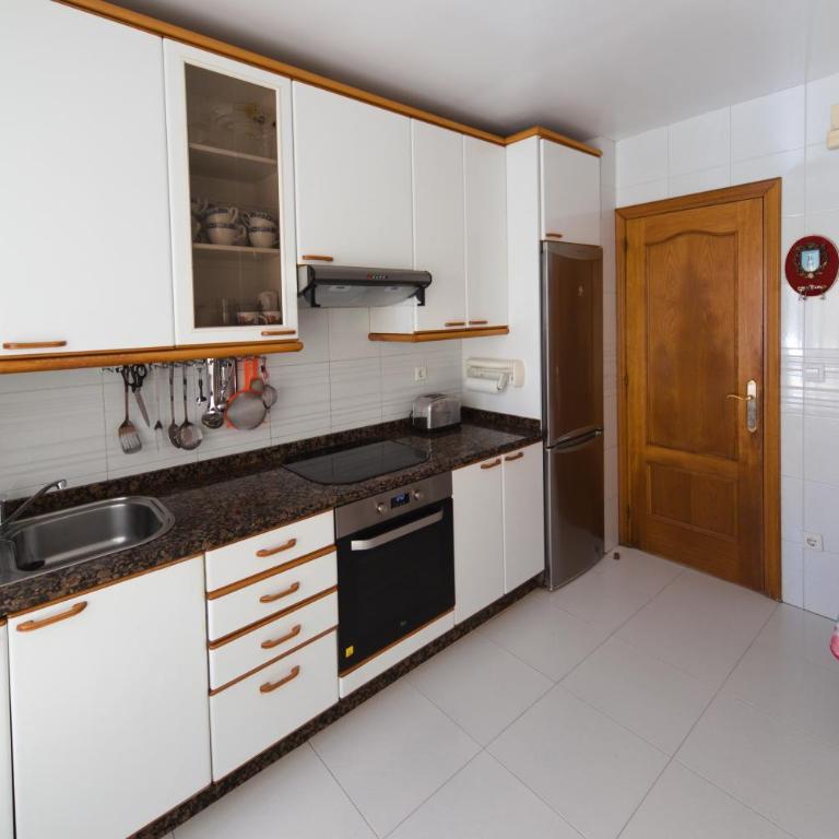 atico102 - Apartment mit 3 Schlafzimmern - 8