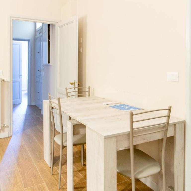 Comfy Apartment Near Fortezza Da Basso - Appartamento con 3 Camere da Letto - 2