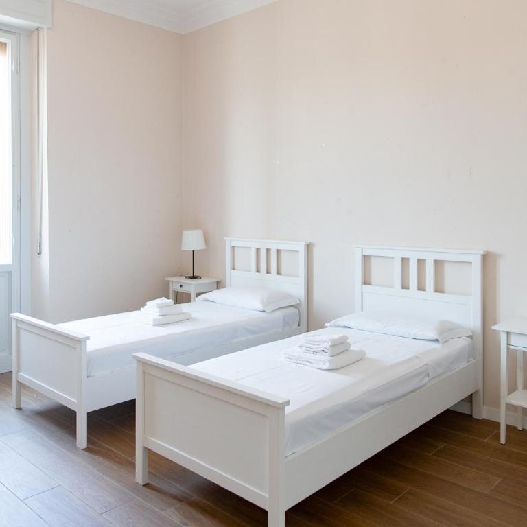 Comfy Apartment Near Fortezza Da Basso - Appartamento con 3 Camere da Letto - 9