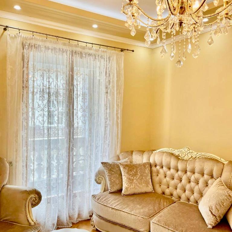 Belgrade heart of a historical center - Apartman sa 1 Spavaćom Sobom - 24