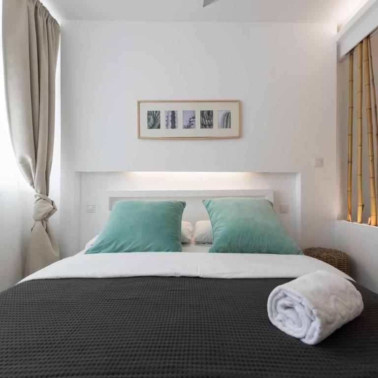 SG Grand Sunset Beach - One-Bedroom Apartment - 4