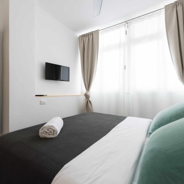 SG Grand Sunset Beach - One-Bedroom Apartment - 3