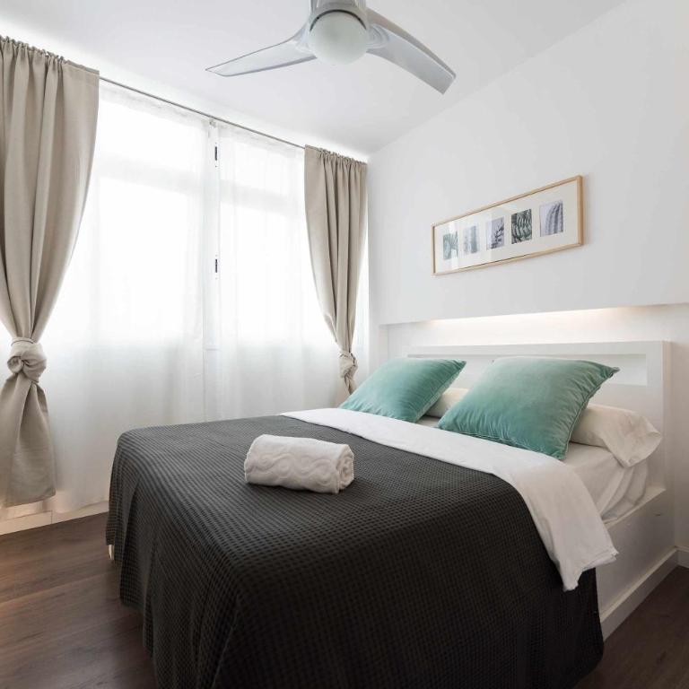 SG Grand Sunset Beach - One-Bedroom Apartment - 1