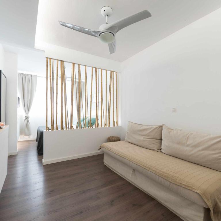 SG Grand Sunset Beach - One-Bedroom Apartment - 8