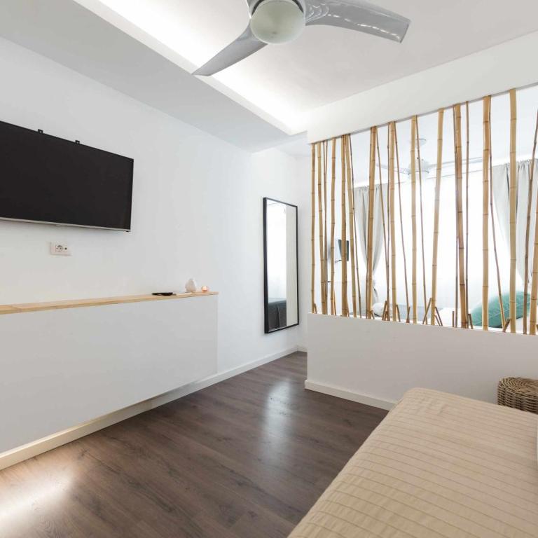 SG Grand Sunset Beach - One-Bedroom Apartment - 9