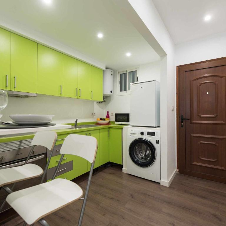 SG Grand Sunset Beach - One-Bedroom Apartment - 17