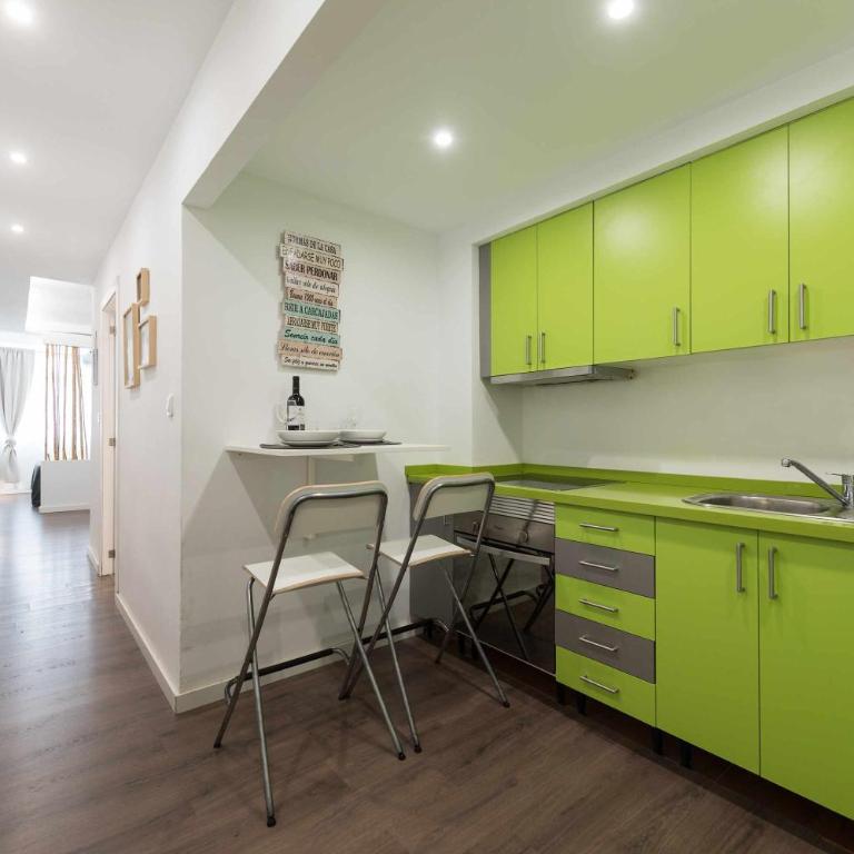 SG Grand Sunset Beach - One-Bedroom Apartment - 19