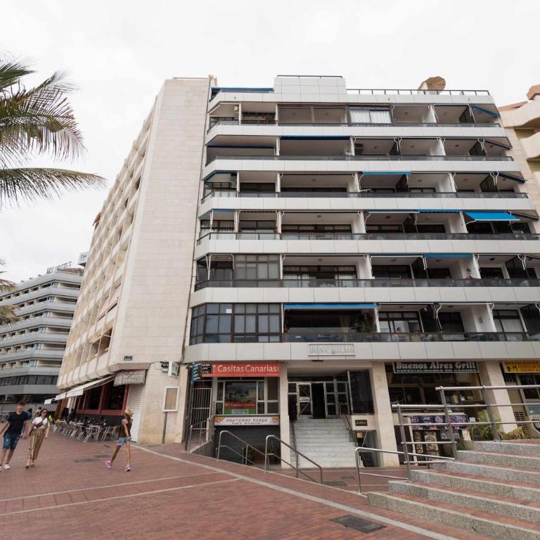 SG Grand Sunset Beach - One-Bedroom Apartment - 20