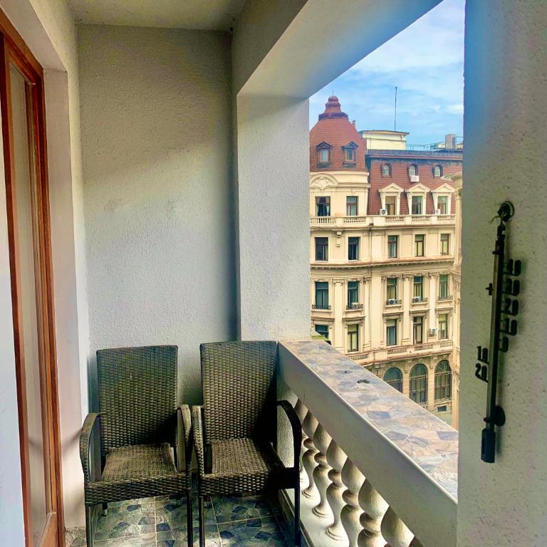Belgrade heart of a historical center - Apartman sa 1 Spavaćom Sobom - 63