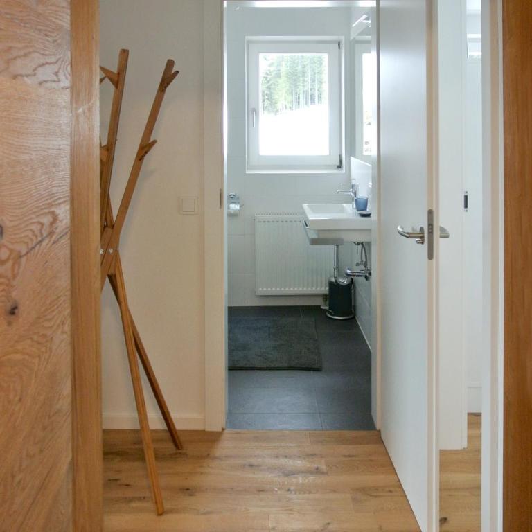 Apartment Edelweiss - Apartment mit 2 Schlafzimmern - 6