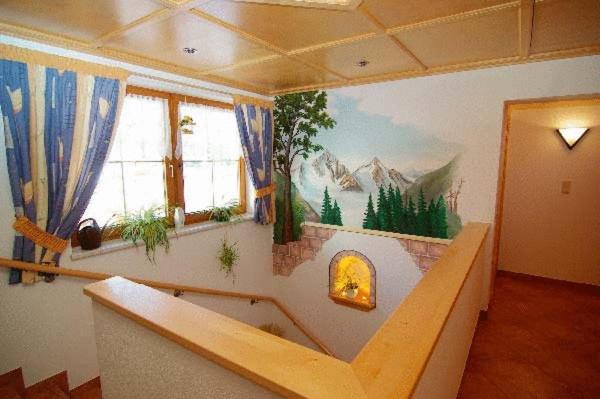 Arenablick - Chalet - 20
