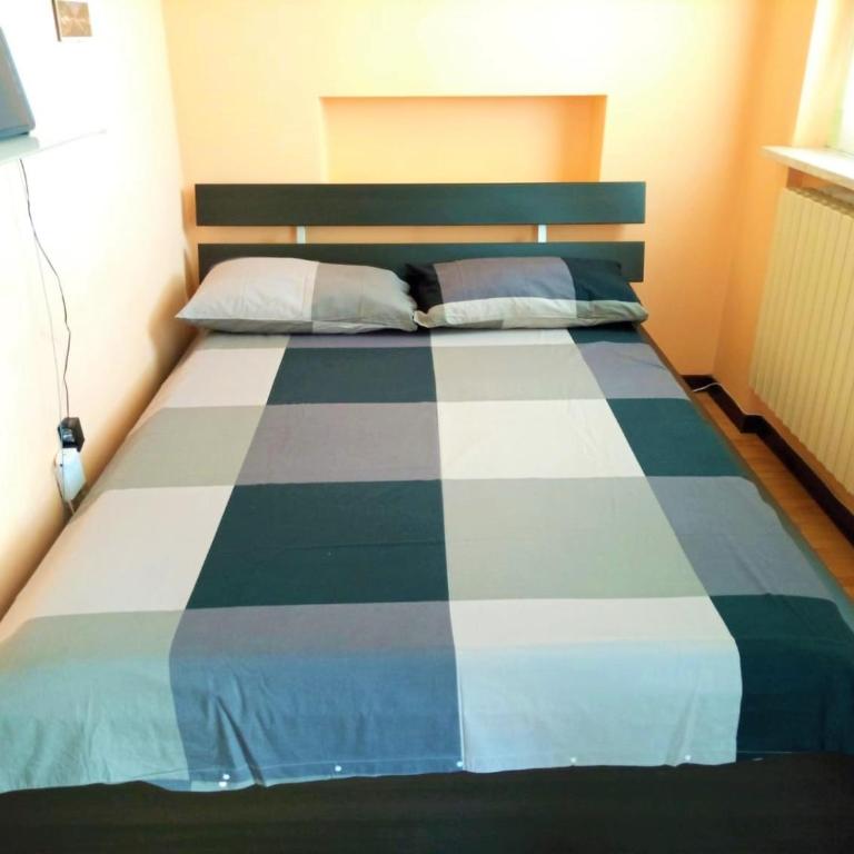 IL Terrazzino di Via Gorizia - One-Bedroom Apartment - 7