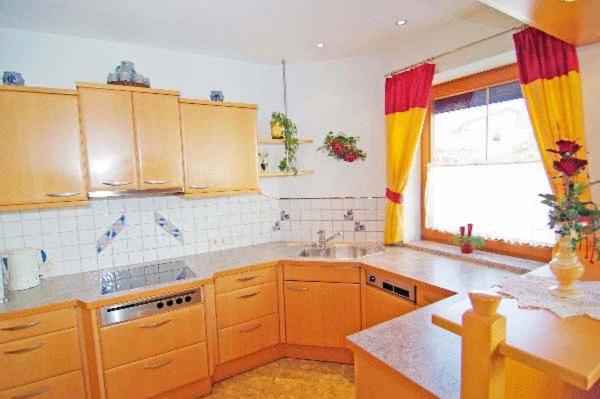 Arenablick - Chalet - 18