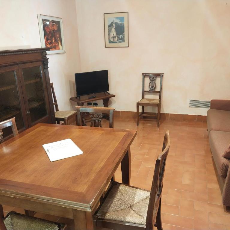 Agriturismo Santa Cristina - Casa Vacanze - 4