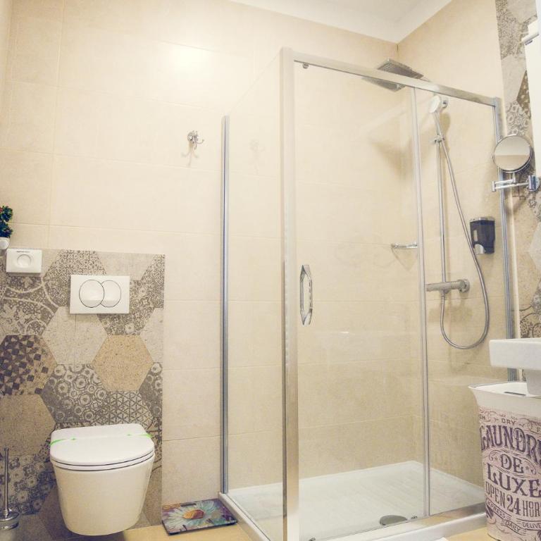 Apartmani SL Luxury - Deluks Soba sa Bračnim Krevetom (King-size) - 3