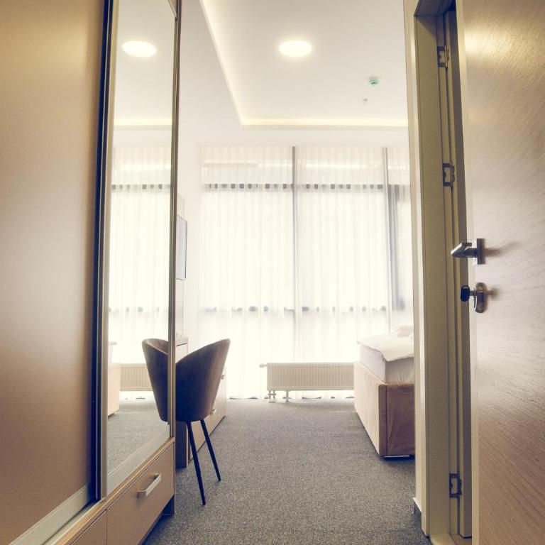 Apartmani SL Luxury - Deluks Soba sa Bračnim Krevetom (King-size) - 2