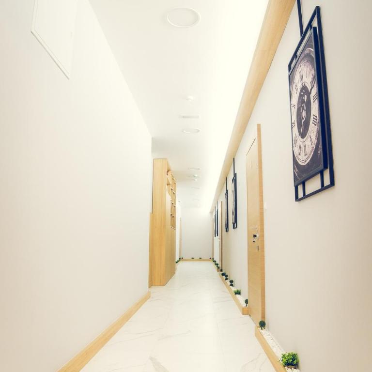 Apartmani SL Luxury - Deluks Soba sa Bračnim Krevetom (King-size) - 4