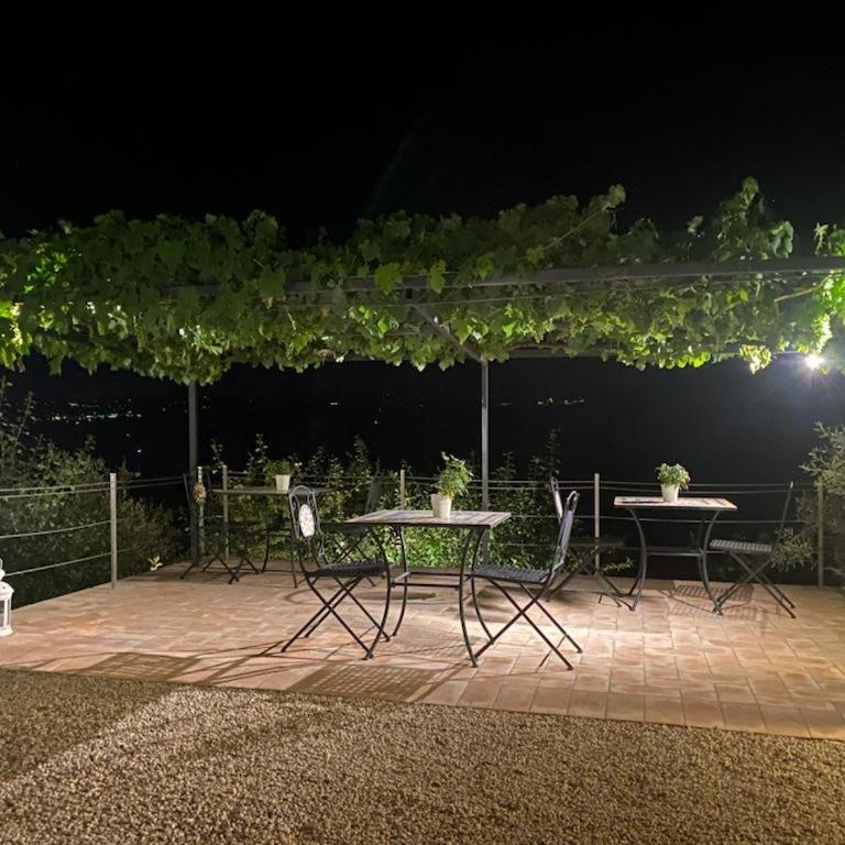 Podere Belsogno - Appartamento Deluxe - 28
