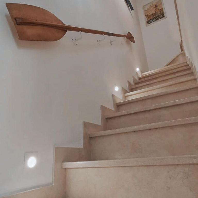 Acasadelpescatore Bed and Breakfast - Suite con Balcone - 34