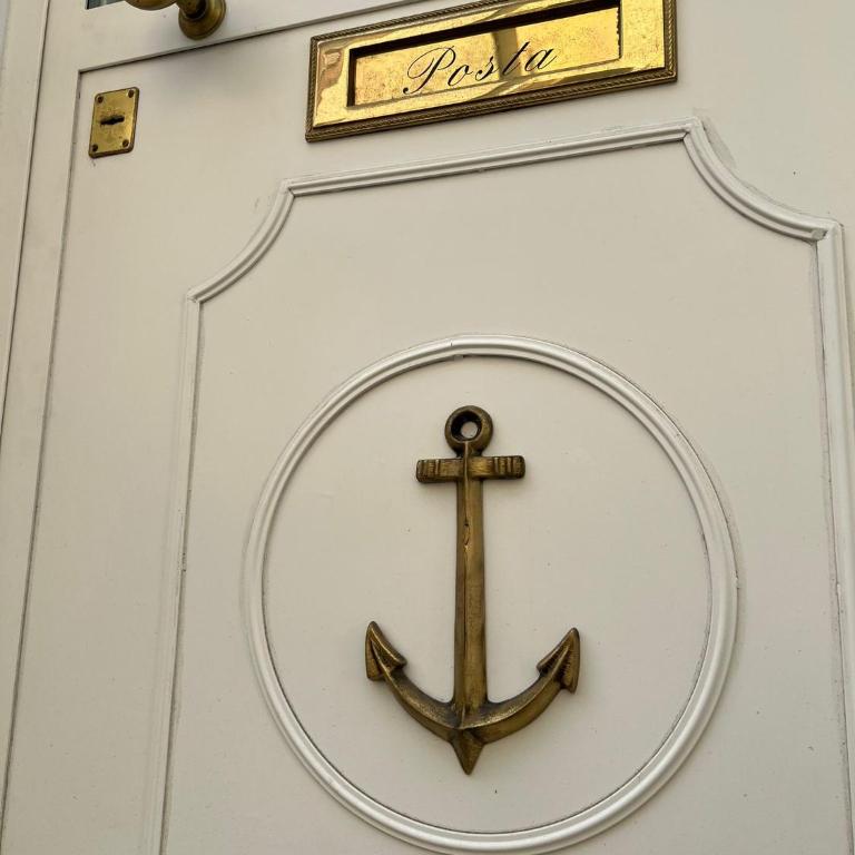 Acasadelpescatore Bed and Breakfast - Camera Matrimoniale con Bagno Privato - 40