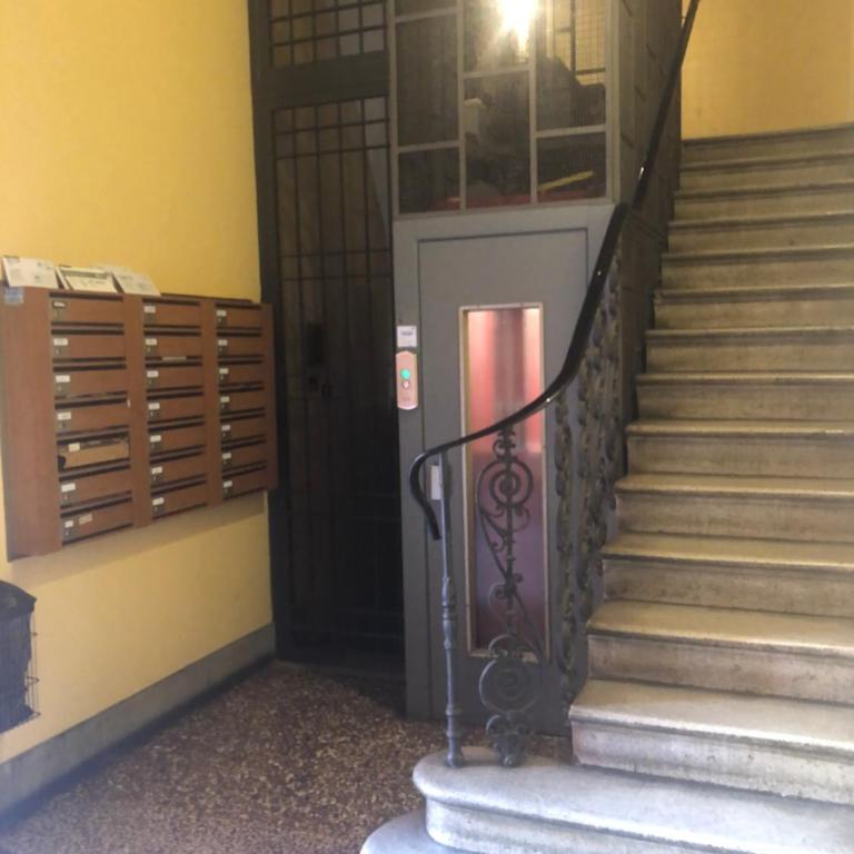 Casa Galliera Bologna Centro - Two-Bedroom Apartment - 3