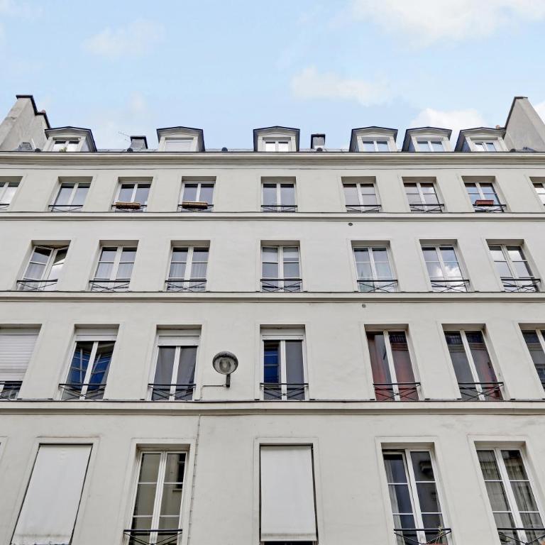 Cozy studio - 2P - Gare de l'Est - One-Bedroom Apartment - 13