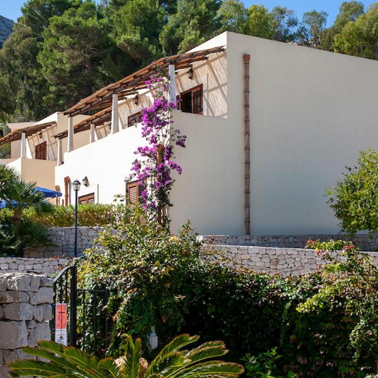 Villaggio Cala Mancina - Appartamento con 1 Camera da Letto e Vista Mare - 7