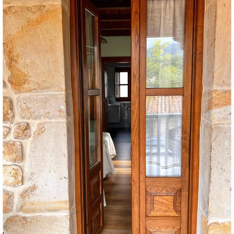 Los Campos Vivienda Vacacional - Casa de 3 dormitorios - 30