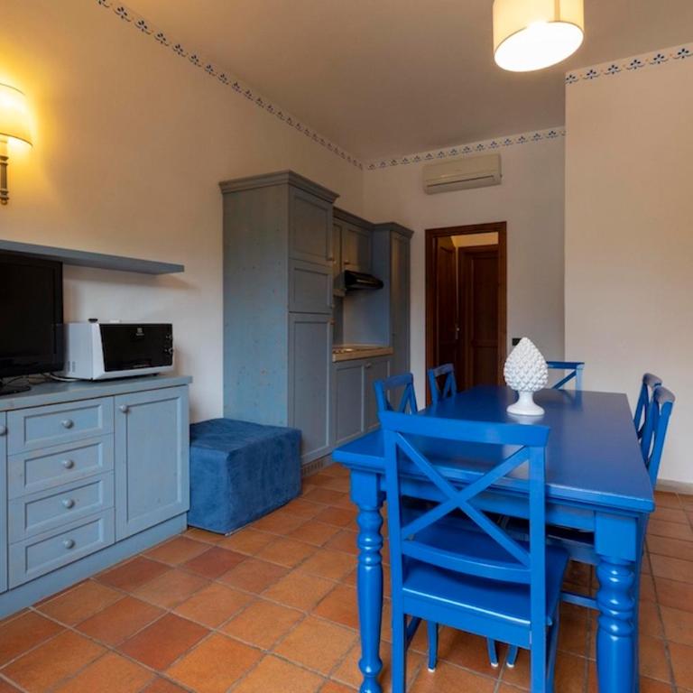Villaggio Cala Mancina - Appartamento con 1 Camera da Letto - 4