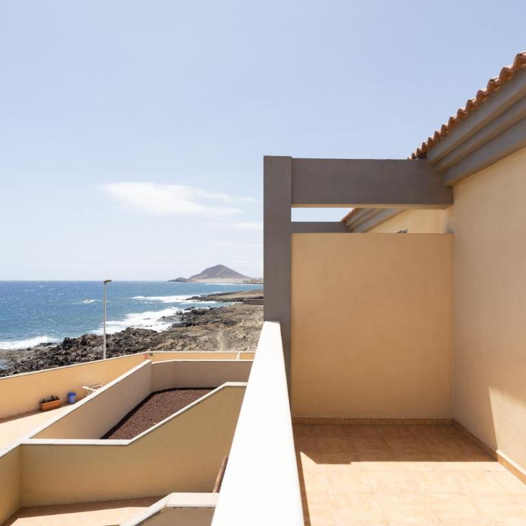 Home2Book Ocean View House El Médano, Pool - Casa de 4 dormitorios - 42