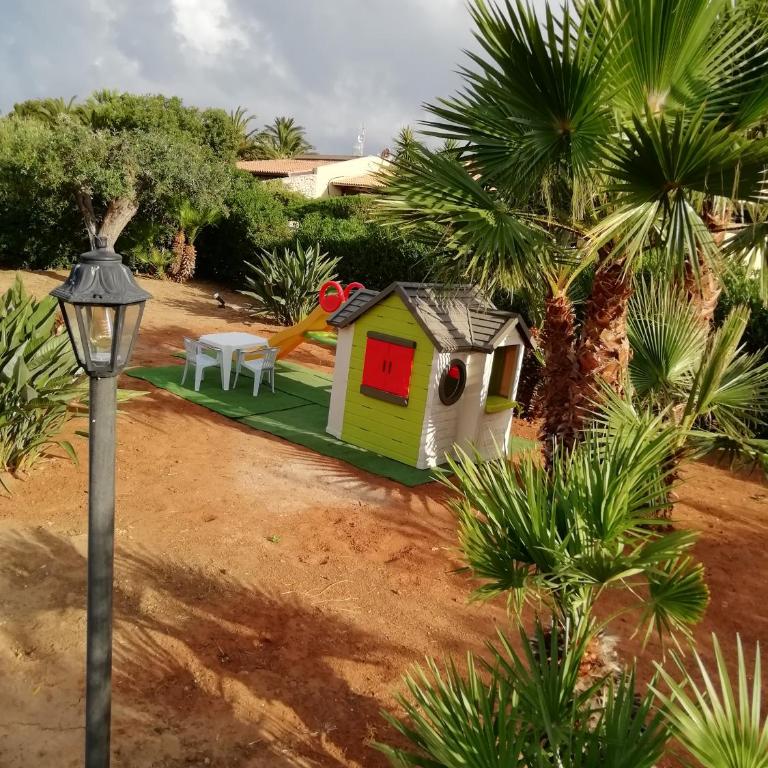 Il Corallo - Villa con 2 Camere da Letto - 46