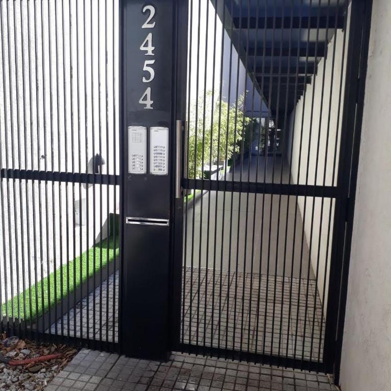 París 1 Monoambiente - Apartamento de 1 dormitorio - 13