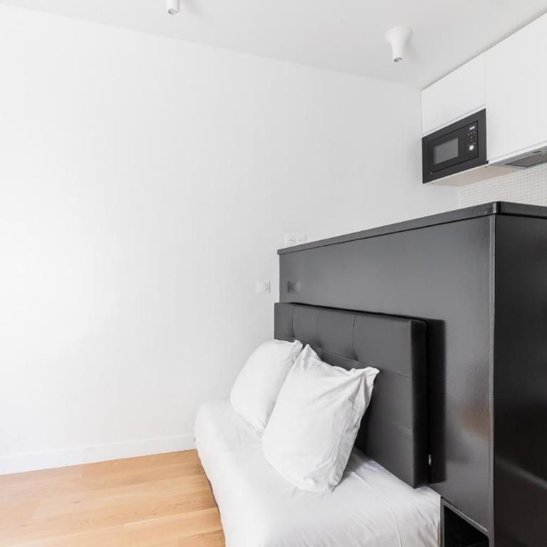 Studio 2Pers#Les Halles#Etienne Marcel#AC - Studio - 11