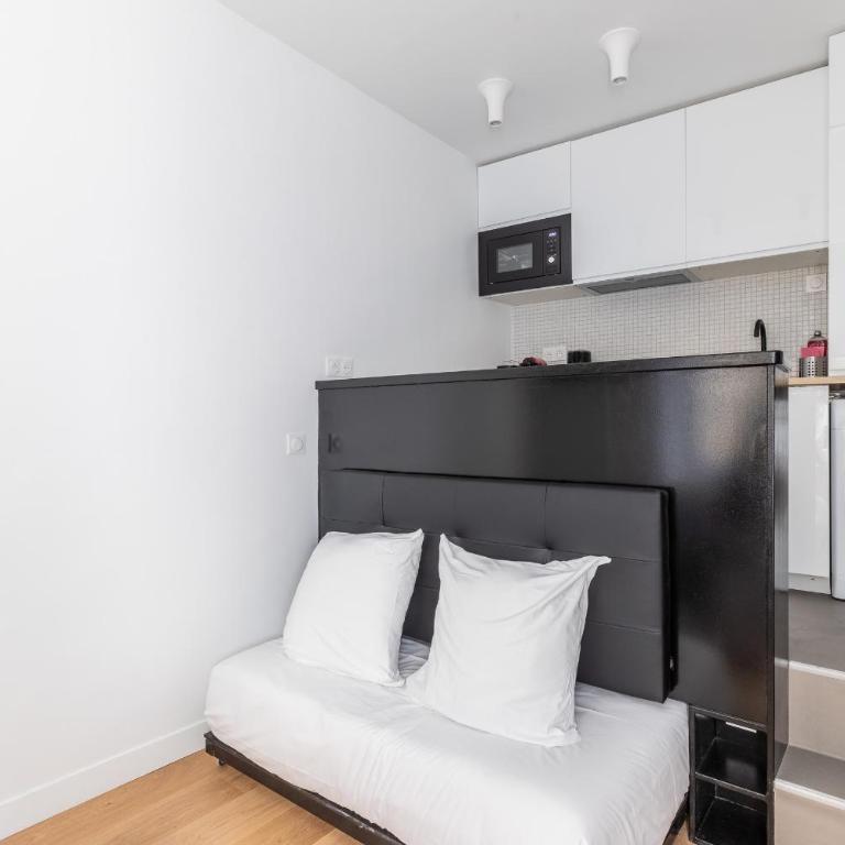 Studio 2Pers#Les Halles#Etienne Marcel#AC - Studio - 14
