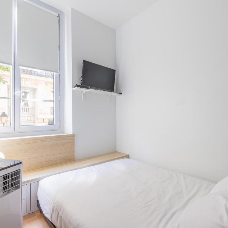 Studio 2Pers#Les Halles#Etienne Marcel#AC - Studio - 20