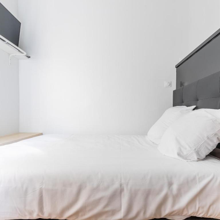 Studio 2Pers#Les Halles#Etienne Marcel#AC - Studio - 21