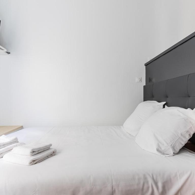 Studio 2Pers#Les Halles#Etienne Marcel#AC - Studio - 23