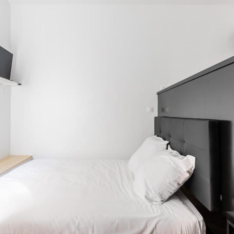 Studio 2Pers#Les Halles#Etienne Marcel#AC - Studio - 25