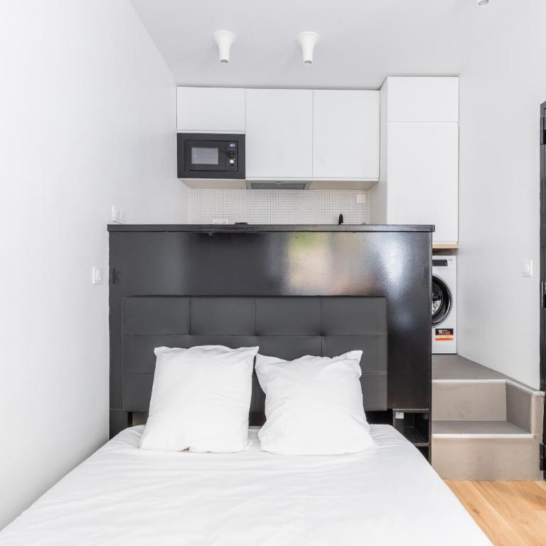 Studio 2Pers#Les Halles#Etienne Marcel#AC - Studio - 28
