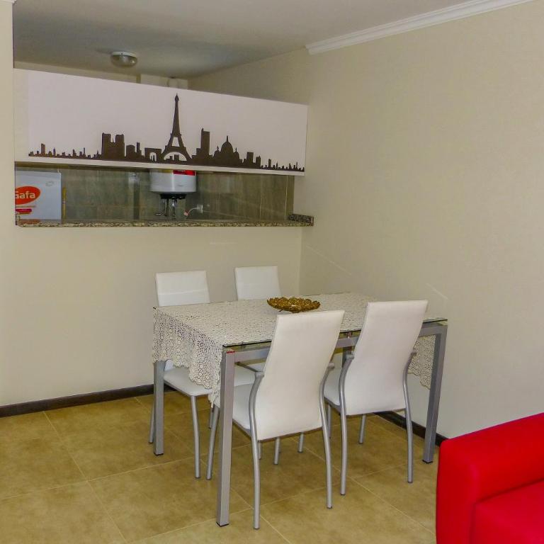 Balcones De La Riviera - Apartamento con balcón - 2