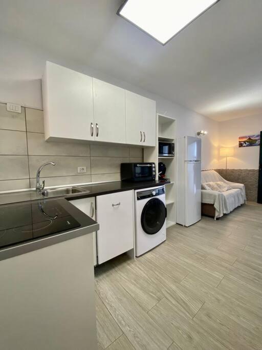 Casa Lucia - Apartamento de 1 dormitorio - 7
